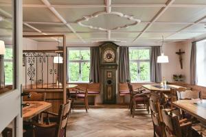 Fotografie z fotogalerie ubytování Gasthof Rössle v destinaci Braz