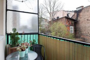 Zdjęcie z galerii obiektu Stay Hip In Vibrant Centrally Located Apartment In Old Town w Gdańsku