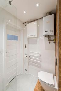 Zdjęcie z galerii obiektu Stay Hip In Vibrant Centrally Located Apartment In Old Town w Gdańsku