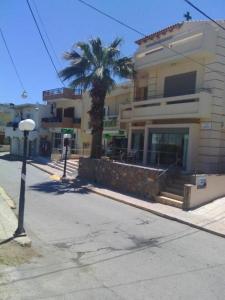 Gallery image of Maria Apartments in Agia Pelagia