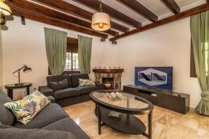 VB Puerto Marina 4BR Paradise Villa, Benalmádena – Updated ...