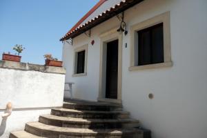 Kép Masseria Fagà szállásáról Otrantóban a galériában