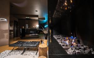 Fotografie z fotogalerie ubytování mOdus Hotel ve Varně