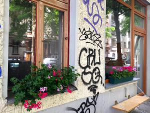 Foto dalla galleria di Minimal Hostel No 41 a Berlino
