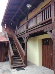 Galeriebild der Unterkunft Na Letnim byte in Kouřim