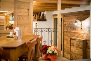 Fotografie z fotogalerie ubytování I Riviù v destinaci Branzi + 12 fotografií