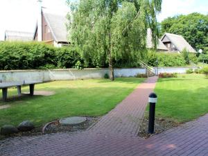 Un jardín fuera de Hoefthus 11