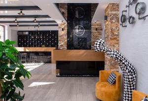 Fotografie z fotogalerie ubytování Boutique Hotel v destinaci Tbilisi City