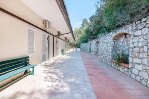 Foto sihtkohas Capoliveri asuva majutusasutuse Hotel Capo Di Stella galeriist