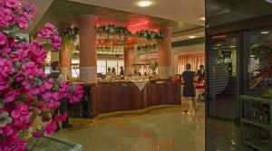 Hosté ubytování Hotel Eur