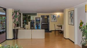 Gallery image of Hotel Eur in Lido di Camaiore