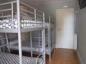 Gallery image of Hostel Once Nudos in Luanco