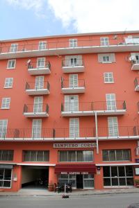 Fotografie z fotogalerie ubytování Appartement Sampiero v Corte
