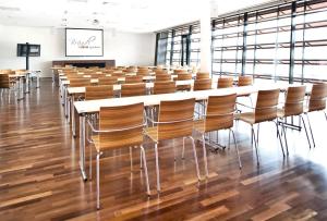 Konferenční prostory v ubytování Spa Hotel Bründl + 37 fotografií