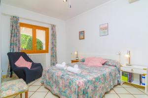 Fotografie z fotogalerie ubytování Can Canto v destinaci Sa Ràpita