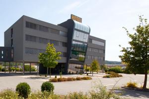 Imagen de la galería de Business Hotel Ambio Gleisdorf, en Gleisdorf