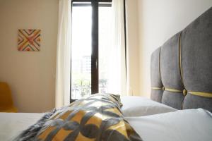 Galeriebild der Unterkunft APARTAMENTOS RELOJ DE BERGERÓN in Logroño + 21 Fotos