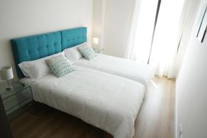 Galeriebild der Unterkunft APARTAMENTOS RELOJ DE BERGERÓN in Logroño