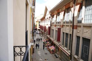 Galeriebild der Unterkunft APARTAMENTOS RELOJ DE BERGERÓN in Logroño