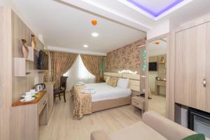 Gallery image of Raimond Hotel in Istanbul