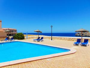 Apartamentos Cabo de Baños by MIJ