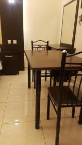 Fotografie z fotogalerie ubytování Zain Tabuk Apartment v destinaci Tabuk