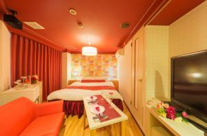 Gallery image of Hotel Renaissance Sendai -Adult Only in Sendai