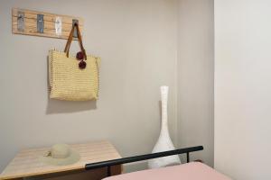 Fotografie z fotogalerie ubytování Alexandra's Relaxing Suite v destinaci Kalamaki