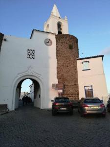 Gallery image of Casa Alentejo - Redondo in Redondo