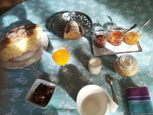 Gallery image of Le Clos Sainte Foy in Morlaas