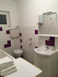 Fotografie z fotogalerie ubytování Room Bioci v Šibeniku