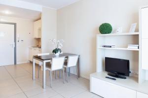 Zdjęcie z galerii obiektu City Residence w mieście Perugia