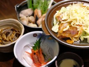 Gallery image of Kawayu Kanko Hotel in Teshikaga