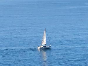 Foto dalla galleria di Hotel La Giara a Recco Altre 29 foto