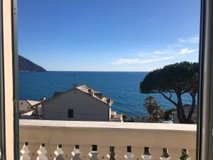 Foto dalla galleria di Hotel La Giara a Recco
