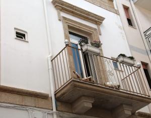 Balcone o terrazza di SudEst