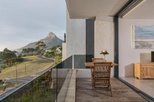 Gallery image of Camps Bay Studio Guesthouse - Studio in Cape Town