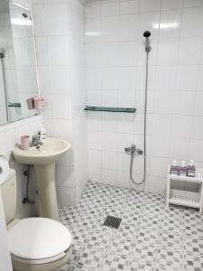 Fotografie z fotogalerie ubytování Y.ROAD 135 v Soulu