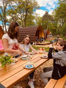 Galeriebild der Unterkunft Erholungsgebiet Blauer See in Garbsen