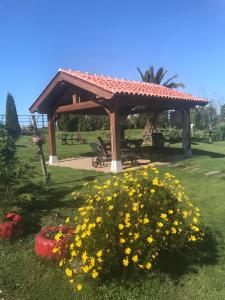 Kép CASA RURAL LA TEYERUCA szállásáról Llanesben a galériában