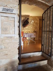 Fotografie z fotogalerie ubytování Le Crillon v destinaci Murs