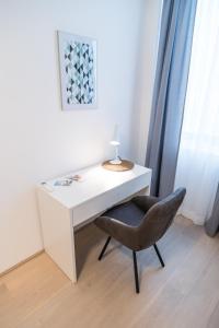 Zdjęcie z galerii obiektu Luxury Suites Liechtenstein w Wiedniu