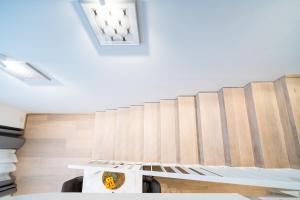 Zdjęcie z galerii obiektu Luxury Suites Liechtenstein w Wiedniu