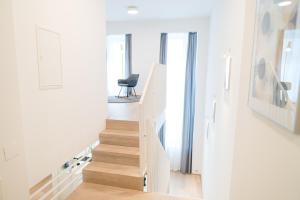 Zdjęcie z galerii obiektu Luxury Suites Liechtenstein w Wiedniu