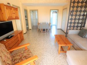 Creu de sant pol, apartamento 6 pax a pocos metros Playa Sant ...