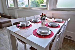 Fotografie z fotogalerie ubytování Apartman Martina v destinaci Betina