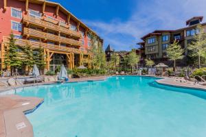 Gallery image of Village 1402 in Mammoth Lakes