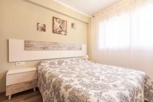 Posteľ alebo postele v izbe v ubytovaní PortPirata room