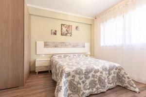 Posteľ alebo postele v izbe v ubytovaní PortPirata room