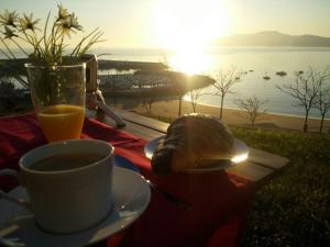 Fotografie z fotogalerie ubytování Harritarte v destinaci Getaria